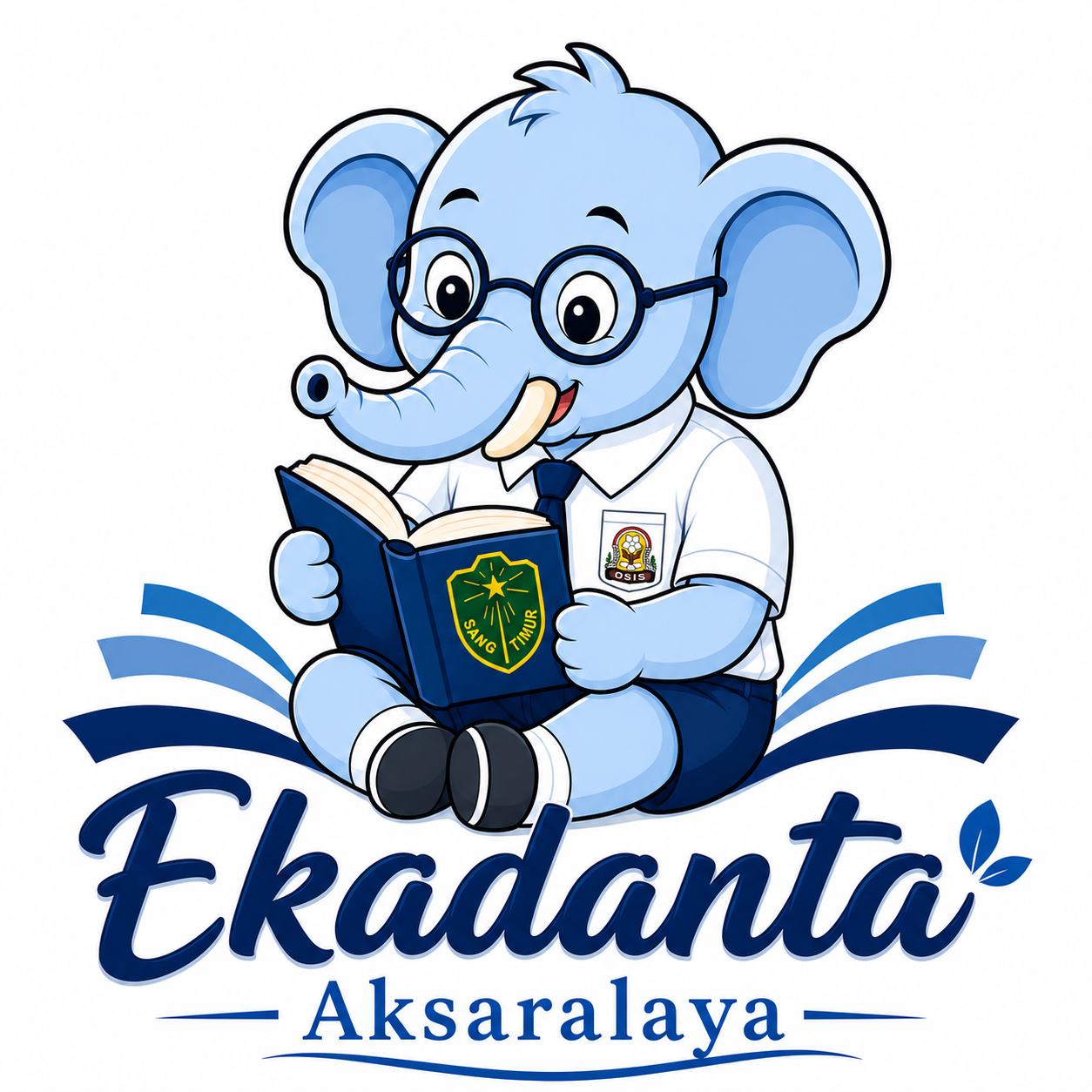 Perpustakaan SMPK Sang Timur